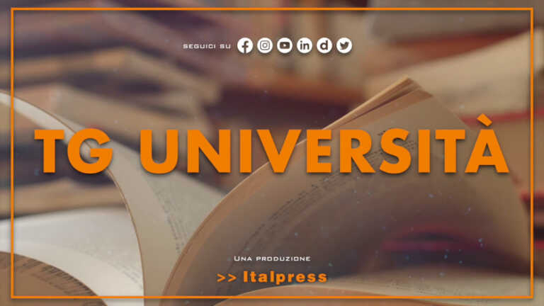 Galleria foto 'Tg Università – 5/9/2022' - foto 1
