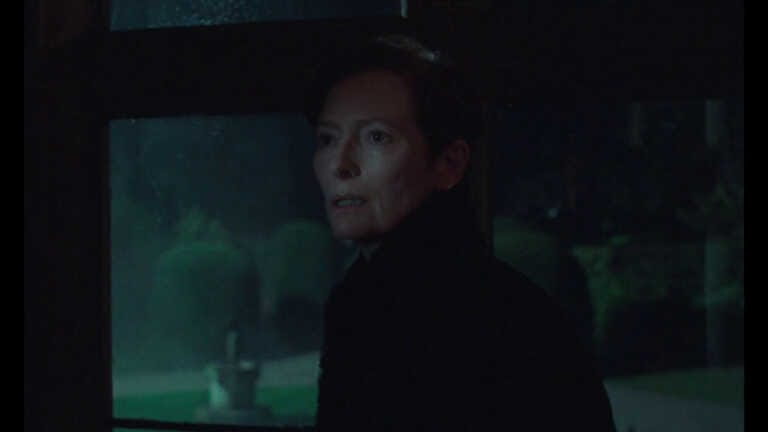 Galleria foto '“The Eternal Daughter” clip in anteprima del nuovo film di Joanna Hogg' - foto 1