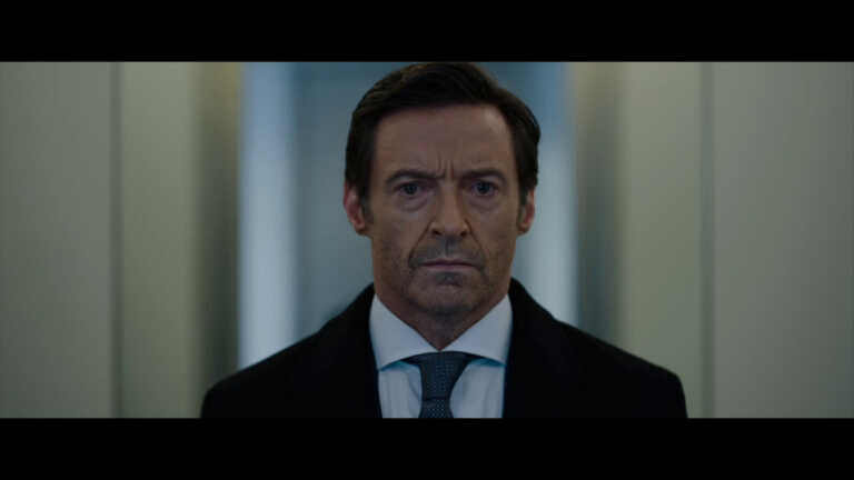 Galleria foto '“The Son” clip in anteprima del nuovo film di Florian Zeller' - foto 1