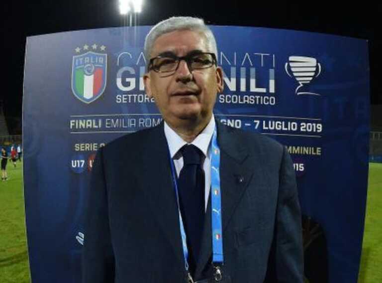 Galleria foto 'Tisci “Settore giovanile e scolastico riparte con entusiasmo”' - foto 1