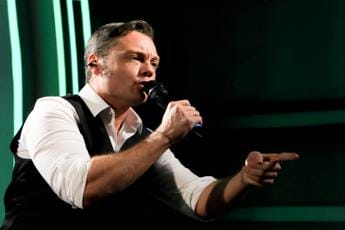 Galleria foto 'Tiziano Ferro torna con il singolo ‘La vita splendida’' - foto 1