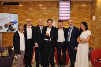 Galleria foto 'Torna il Festival Nazionale dell’Economia Civile' - foto 1