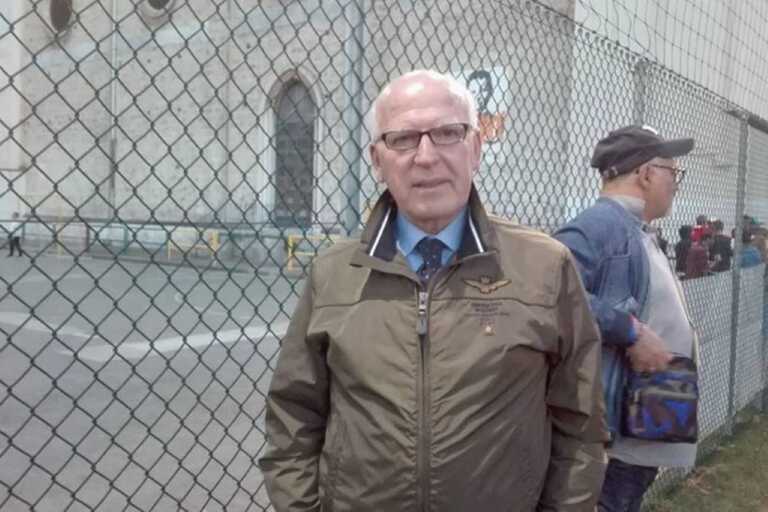 Bari, Totò Lopez ricorda Bruno Bolchi: «Un gran signore. Gli volevamo tutti bene»