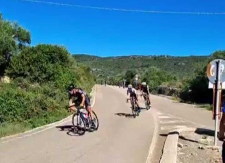 Ciclista morto a Montemesola: sarebbe stato travolto da un’auto