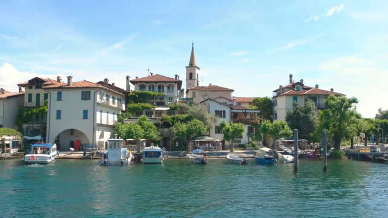 Galleria foto 'Turismo, Italia al top per i francesi' - foto 1