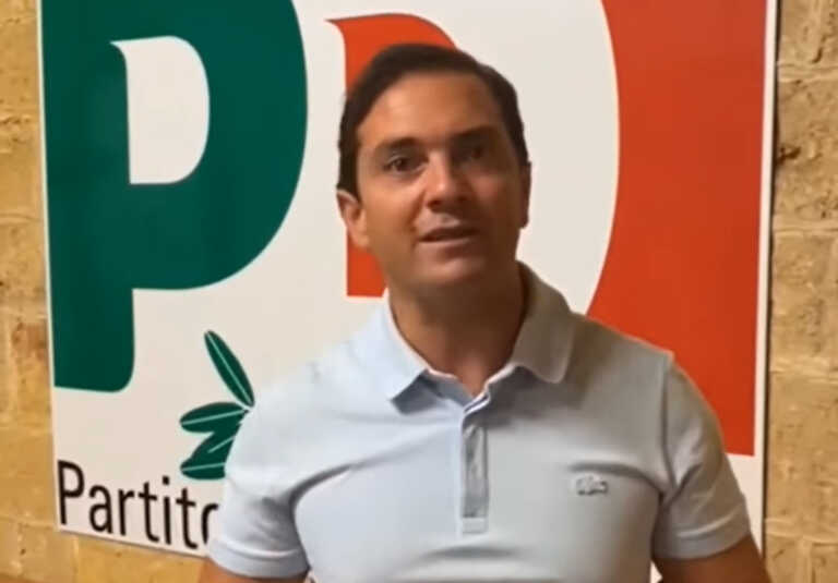 Pagano (Pd): «Trivelle? No, rinnovabili. Col M5s tutto da rifare»