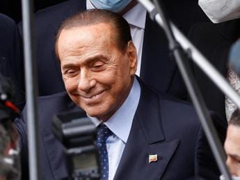 Galleria foto 'Ucraina, Berlusconi: “Mediazione con Russia Non direi no”' - foto 1