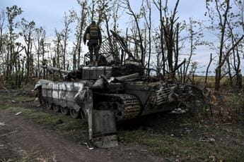 Galleria foto 'Ucraina, Blinken: “Progressi significativi forze Kiev”' - foto 1