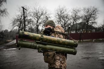 Galleria foto 'Ucraina, dagli Usa nuovi aiuti militari per 675 milioni di dollari' - foto 1
