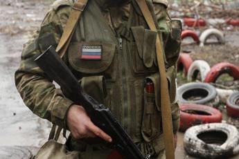 Galleria foto 'Ucraina, discorso Putin: Copasir si riunirà la prossima settimana' - foto 1