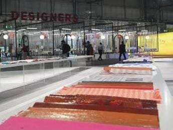 Galleria foto 'Ucraina, espositori russi a fiera Lineapelle: scontro consolato-organizzatori' - foto 1