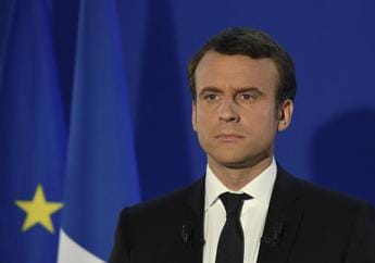 Galleria foto 'Ucraina, Macron a Putin: “Ferma la guerra e comincia il negoziato”' - foto 1