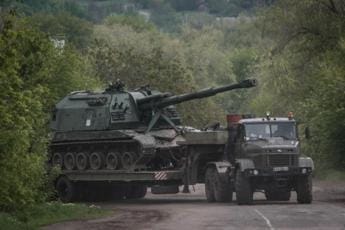Galleria foto 'Ucraina, media: “Russia sta acquistando razzi da Corea del Nord”' - foto 1