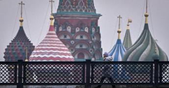 Galleria foto 'Ucraina, Russia riconosce ‘indipendenza’ Kherson e Zaporizhzhia' - foto 1