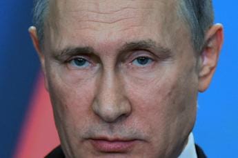 Galleria foto 'Ucraina, Stefanini (Ispi): “Putin si è tagliato i ponti alle spalle”' - foto 1