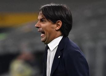 Galleria foto 'Udinese-Inter 3-1, Inzaghi: “Sconfitta fa male, così non va”' - foto 1