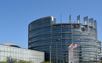 Galleria foto 'Ue, Chiocchetti nuovo segretario generale del Parlamento europeo' - foto 1