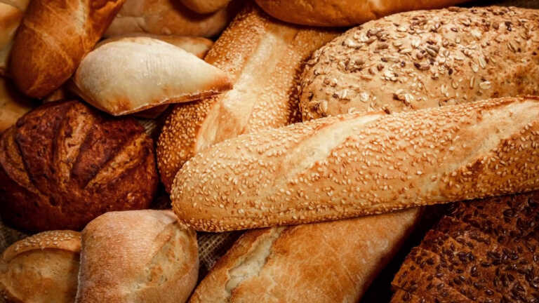 Galleria foto 'Ue, prezzo del pane alle stelle' - foto 1