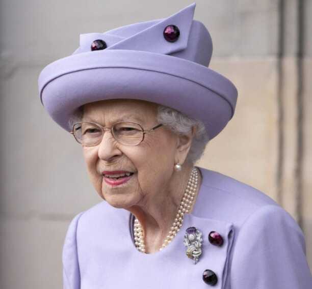 Galleria foto 'Uk, è morta la regina Elisabetta II' - foto 1