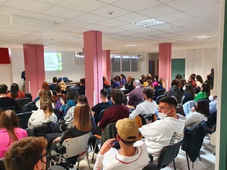 Il polo universitario di Barletta è un’eccellenza: il 93,1% in regola con gli esami