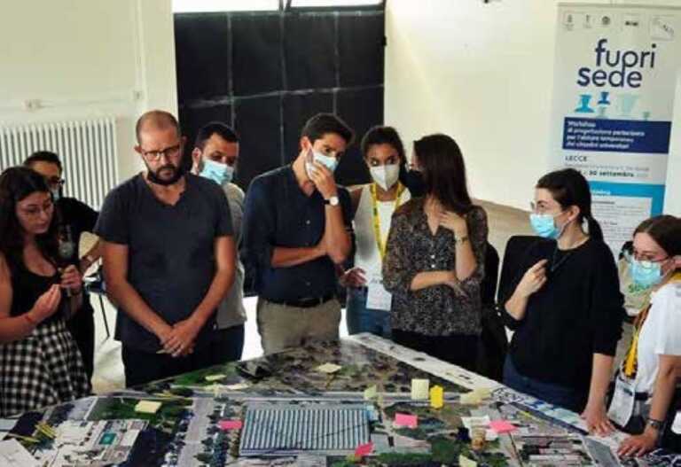 Atenei, il 53% degli studenti universitari senza posto letto