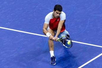 Galleria foto 'US Open 2022, Alcaraz in finale contro Ruud: chi vince è numero 1' - foto 1