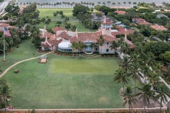 Galleria foto 'Usa, Washington Post: “A Mar-a-Lago documenti su nucleare Paese straniero”' - foto 1