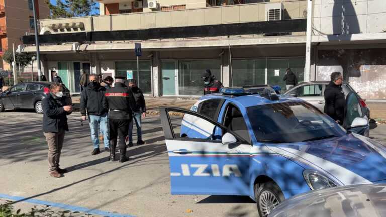 Sparò a due poliziotti in auto a Taranto: rito abbreviato per Leo Varallo