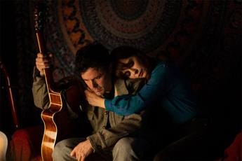 Galleria foto 'Venezia 2022, Casey Affleck: “Dreamin’ Wild è un film sulle seconde possibilità”' - foto 1