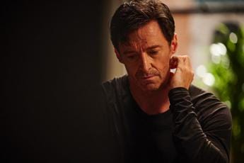 Galleria foto 'Venezia 2022, Hugh Jackman nel nome del figlio' - foto 1