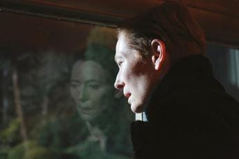 Galleria foto 'Venezia 2022, Tilda Swinton si sdoppia per ‘The Eternal Daughter’' - foto 1