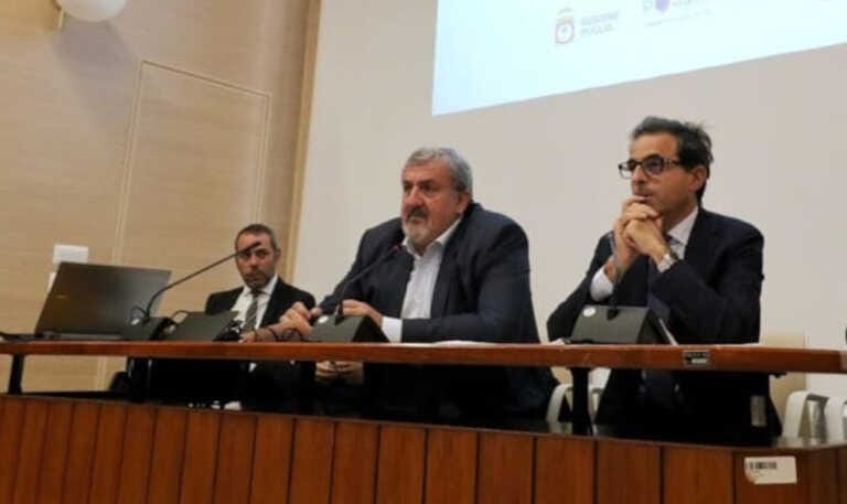 Puglia, sprint per il sostituto di Stefanazzi. Spunta Venneri
