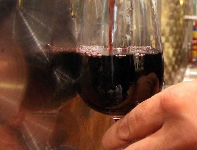 Vino, corso di alta formazione della scuola Superiore Sant’Anna di Pisa