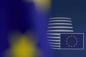 Galleria foto 'Visti Russia, Commissione Ue sospende accordo' - foto 1