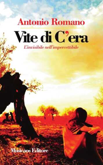 Galleria foto '“Vite di cera” del salentino Antonio Romano tra i testi di riferimento dell’Università Cattolica di Roma' - foto 1