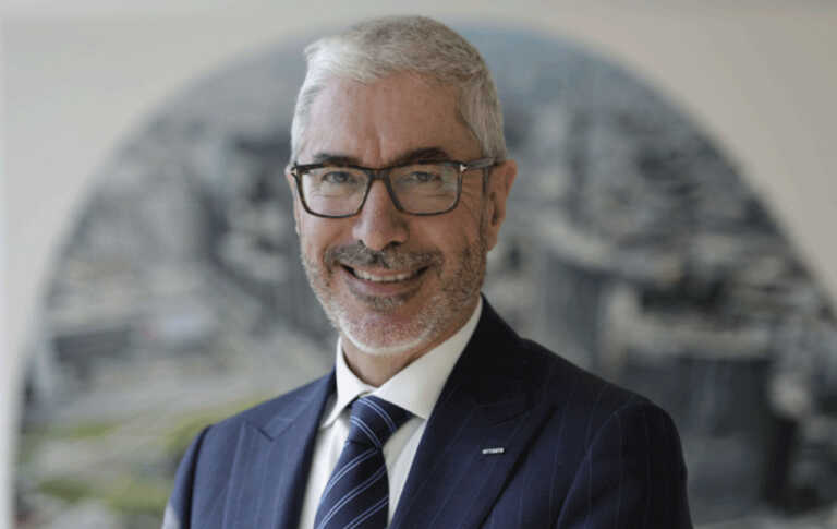 Ruffinoni (Ntt Data): «Sì al digitale, ma Italia indietro su Cloud e Ia»