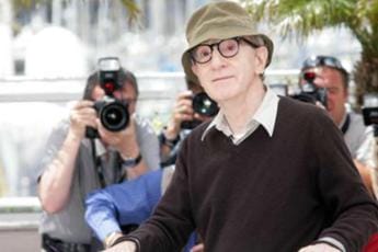 Galleria foto 'Woody Allen e il ritiro dalla regia: “Wasp 22 sarà il mio ultimo film”' - foto 1