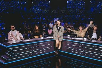 Galleria foto 'X Factor 2022, ultimo appuntamento con Audition: chi accederà ai Bootcamp?' - foto 1
