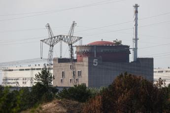 Galleria foto 'Zaporizhzhia, accusa di Energoatom a Mosca: “Rapiti lavoratori”' - foto 1