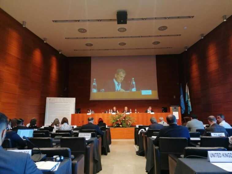 Galleria foto 'Bari scelta per rappresentare i sindaci delle Nazioni unite a San Marino' - foto 1