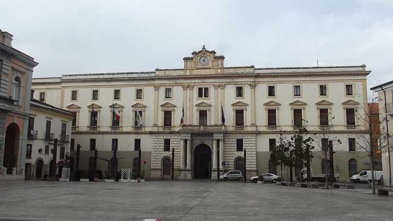 Potenza: sono già 16 le interdittive antimafia adottate  dal Prefetto nel 2022