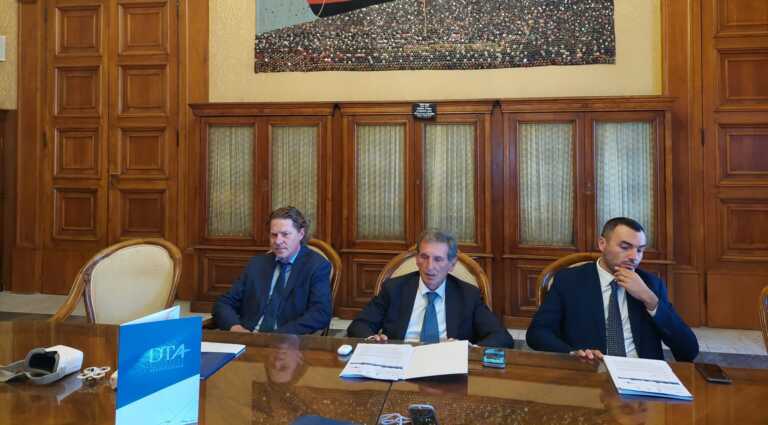 Le sfide e gli sviluppi della mobilità del futuro a Bari con Drones Beyond 2022
