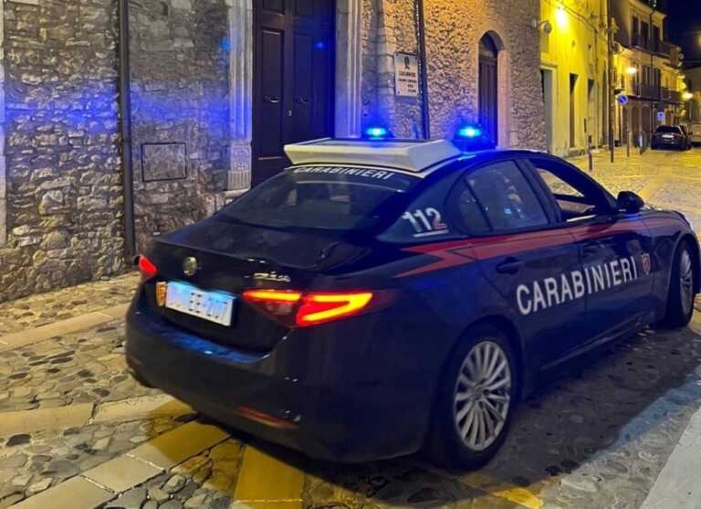 Barista ucciso a Grassano: colpito da diverse coltellate in punti vitali