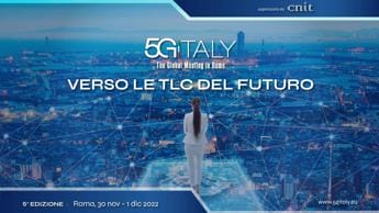 Galleria foto '5G Italy: “Le questioni aperte nella industry delle Tlc”. Intervista a Nicola Blefari Melazzi (CNIT)' - foto 1