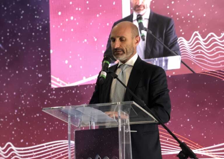 Aeroporti di Puglia con Bari e Lecce. Vasile: «Sport è formidabile veicolo di promozione del territorio»