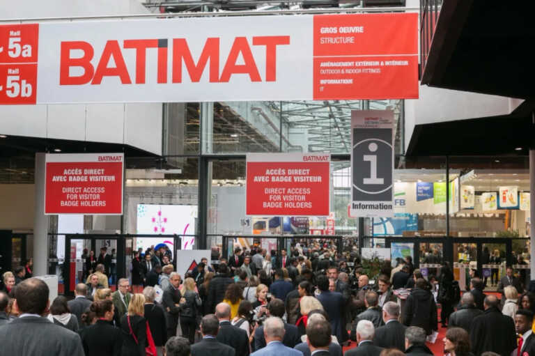 La Puglia a Batimat: 10 imprese a Parigi per la più grande fiera internazionale dell’edilizia