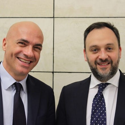 Galleria foto 'Basilicata, Italia Viva soccorre e salva il presidente Vito Bardi' - foto 1