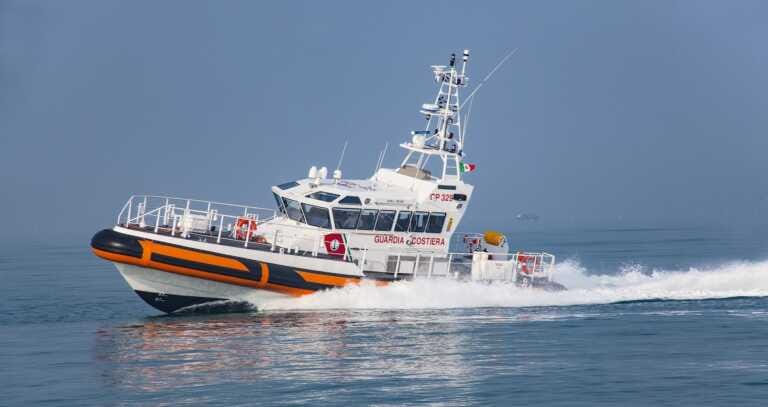 Metaponto, cadavere di un 59enne ritrovato a 500 metri dalla costa