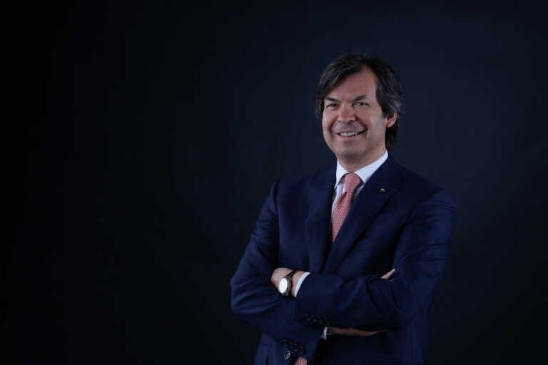 Al Ceo di Intesa Sanpaolo, Carlo Messina, la laurea honoris causa in Ingegneria gestionale del Poliba