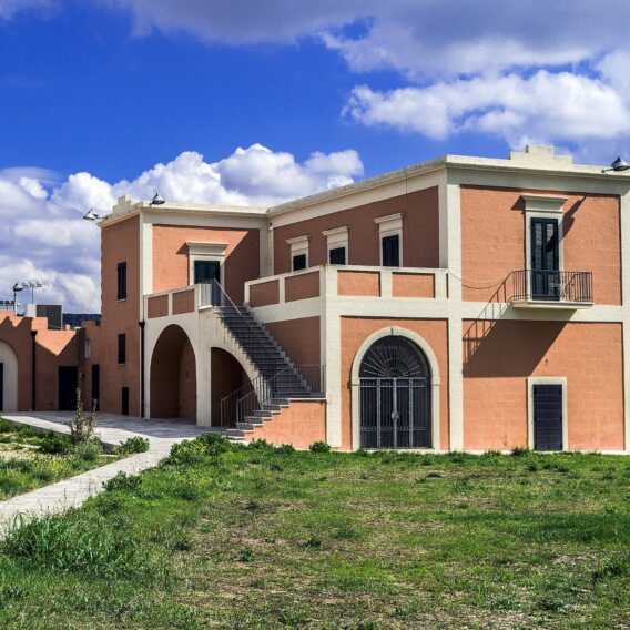 Matera, “Casino Padula” diventa sportello integrato del Servizio Politiche Sociali